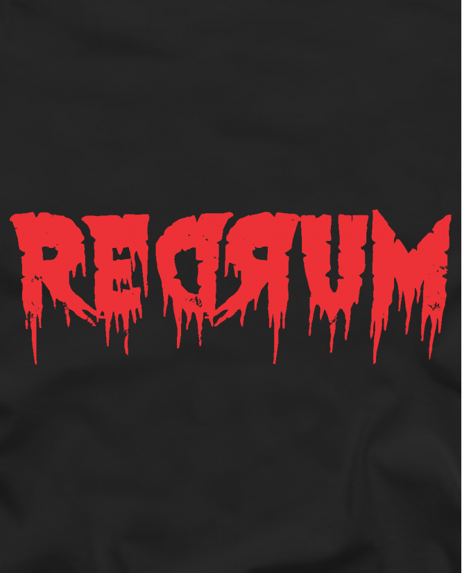 Redrum